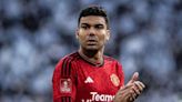 Transfer News: Is Manchester United Looking to Get Rid of Casemiro for a 'Huge Loss'? - News18