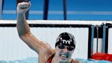 Olimpíadas: Ledecky conquista 8º ouro e brasileira faz história na natação