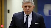 Slovakia reclassifies PM shooting as terror attack