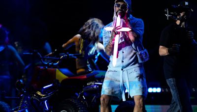 Reggaeton Beach Festival 2024: fechas, horarios, cartelera de artistas, cómo llegar y programación del RBF