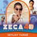 Zeca Pagodinho: Turnê Zeca 40 Anos