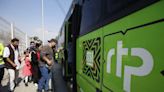 CdMx-adquirirá autobuses eléctricos para RTP