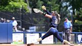 Carmichaels’ Barnyak joins mom, uncle in pitching for a state title