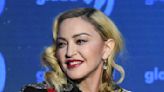 Madonna is 'back home and feeling better' after emergency hospitalization: report