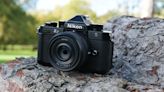 Nikon Zf review: modern classic