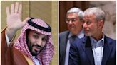 Billionaire Russian oligarch Roman Abramovich met Saudi Prince Mohammed bin Salman to help broker a Russia-Ukraine prisoner swap, report says