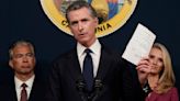 Newsom leads charge to make California top 'sanctuary' state for abortion
