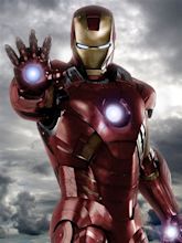 Iron Man (Marvel Cinematic Universe) | Antagonists Wiki | FANDOM ...