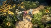 After 2 Winsome Ori Games, a Pivot Into Dark Fantasy