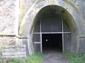 Oxendon Tunnels