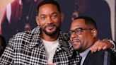 Will Smith y Martin Lawrence confirman que Bad Boys 4 está oficialmente en camino