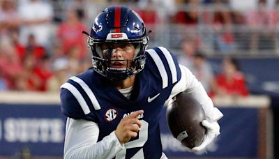 Ole Miss Rebels' SEC Media Days Attendees Revealed