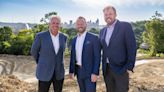 Fischer Group forms multifamily apartment arm, Acendion Capital and Development - Cincinnati Business Courier