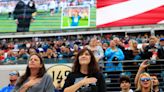 Jaguars game day fan guide: Sunday's game vs. Titans will be Jags' 'Salute to Service' day