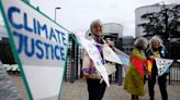 Swiss parliament snubs European court climate ruling