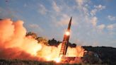 Japan orders residents to take cover after North Korea launches missile
