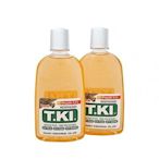 T.KI 蜂膠漱口水 350ml x 2罐