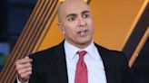 Fed's Neel Kashkari says central bank has not made enough progress, keeping his rate outlook