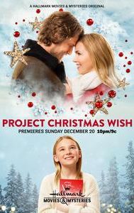 Project Christmas Wish