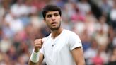 Wimbledon 2023 LIVE: Carlos Alcaraz battles Matteo Berrettini after Novak Djokovic survives test