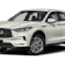 INFINITI QX50