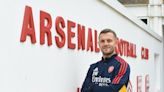 ‘It’s special’: Jack Wilshere thrilled at Arsenal return as under-18s head coach