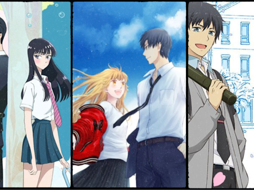 10 Anime with the most confusing relationships | English Movie News - Times of India