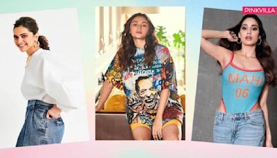 9 Gen Z fashion trends 2024 inspired by Deepika Padukone, Alia Bhatt, Janhvi Kapoor, others for trendy, edgy, and unapologetic style