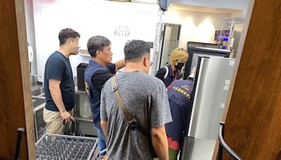 台中又有和牛燒肉出包 上百公斤肉品過期還竄改效期！檢方偵辦中｜壹蘋新聞網