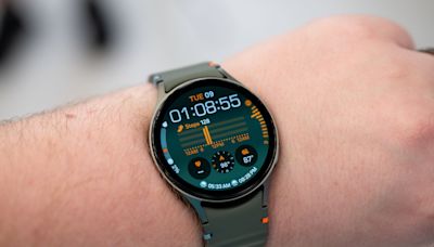 Samsung's Galaxy Watch 7 is Finally Here