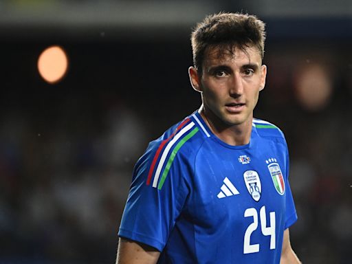 Cambiaso ‘will work harder’ for Italy and reveals his Juve role under Motta
