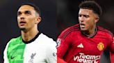 Football transfer rumours: Alexander-Arnold makes Real Madrid decision; Man Utd's Sancho blow