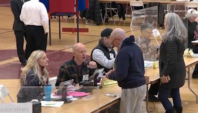 New Hampshire Senate passes bill to eliminate all exceptions to voter ID law