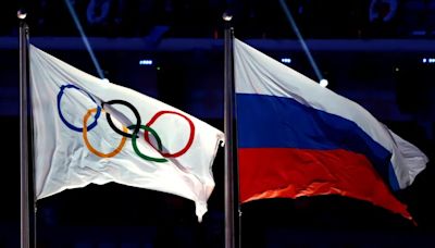 巴黎奧運：龐大軍團縮水至不到十分之一，被踢出獎牌榜的俄羅斯人如何參賽