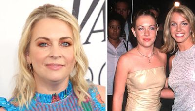 Melissa Joan Hart Feels 'Really Guilty' for Bringing Britney Spears to Her First Club: 'I Should Have Known Better'