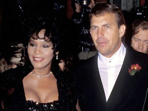 Kevin Costner refused to shorten his eulogy at Whitney Houston's funeral: 'They can get over that'