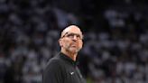 Jason Kidd passes on vindication as he leads Mavs to NBA Finals a year after chaotic finish