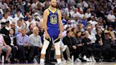 Warriors' Stephen Curry wins NBA Clutch Player of the Year award