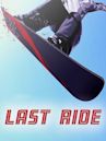 Last Ride