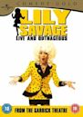 Lily Savage Live at the Garrick Theatre