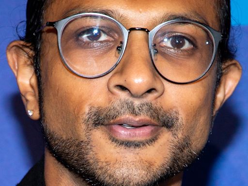 Utkarsh Ambudkar Joins Rachael Leigh Cook Film THERE SHE GOES