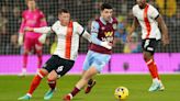 Relegated Luton and Burnley go head to head on Championship opening weekend