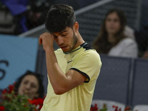 Sin títulos españoles en tierra antes de Roland Garros por primera vez en 29 años