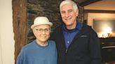 Norman Lear's son-in-law reflects on legendary TV producer's final moments
