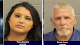 Attempted bank fraud leads to arrests of two suspects