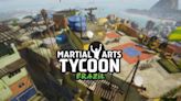 Martial Arts Tycoon: Brazil: de las favelas a la cima del éxito