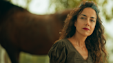“Quedé gratamente sorprendida”: Cecilia Suárez sobre papel nueva serie de ‘Zorro’