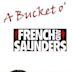 A Bucket o' French & Saunders