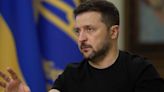 Zelenskyy: 6 participants sign Peace Summit communiqué in past week – video