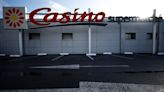 Casino confirms price manipulation probe by French financial prosecutor